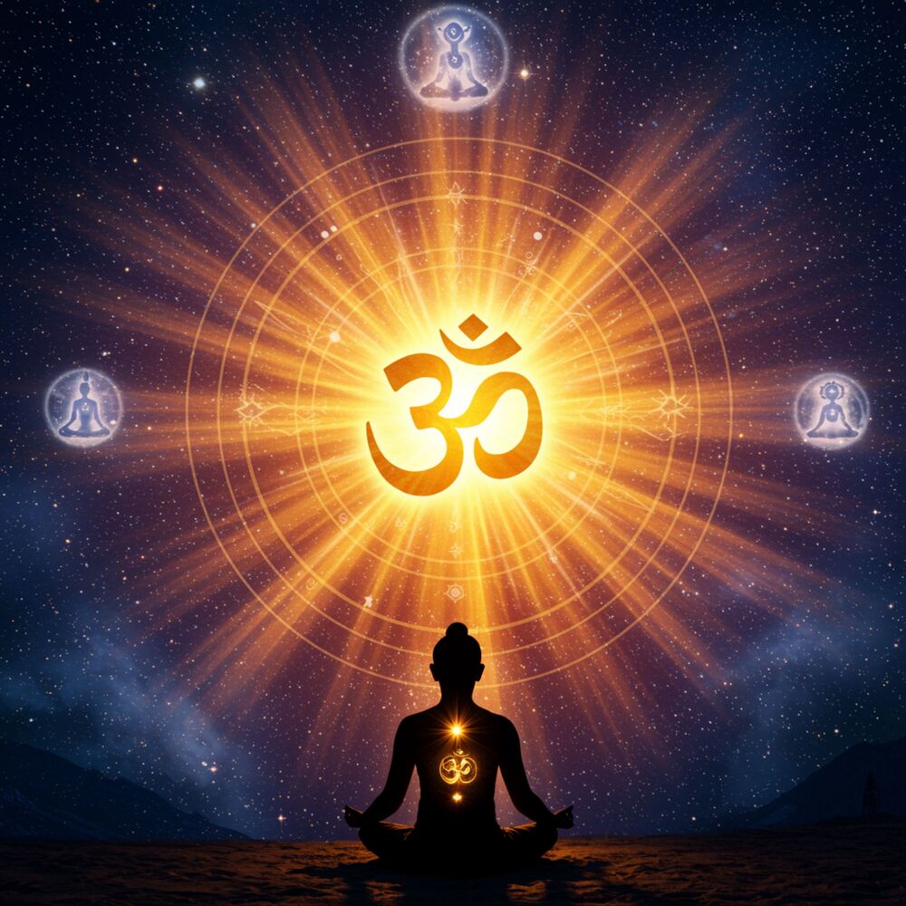 Picture of The Vibrational Path to Peace