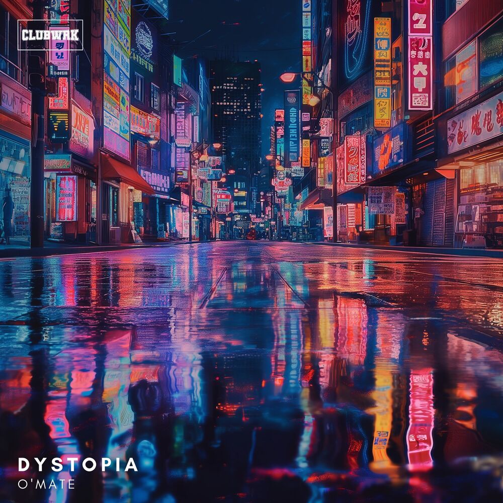 Picture of Dystopia