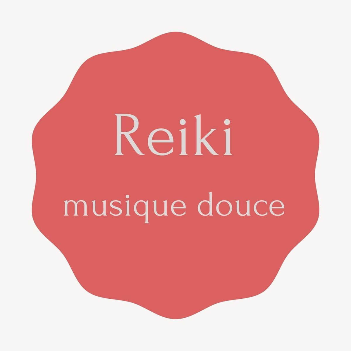 Album cover of Reiki, musique douce: Musique harmonieuse pour la thérapie des chakras, massage et pranothérapie