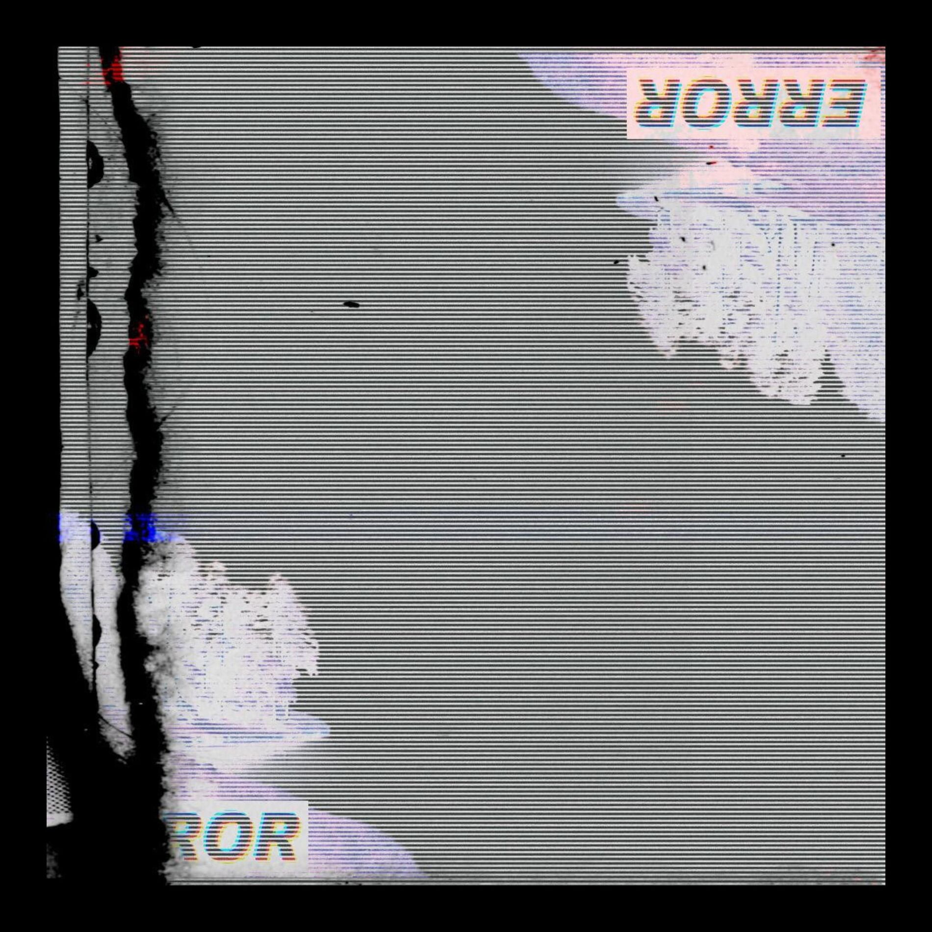 Album cover of ERROR
