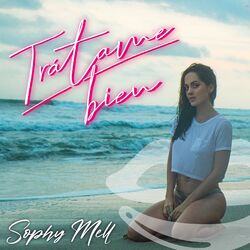 Cover of Trátame Bien