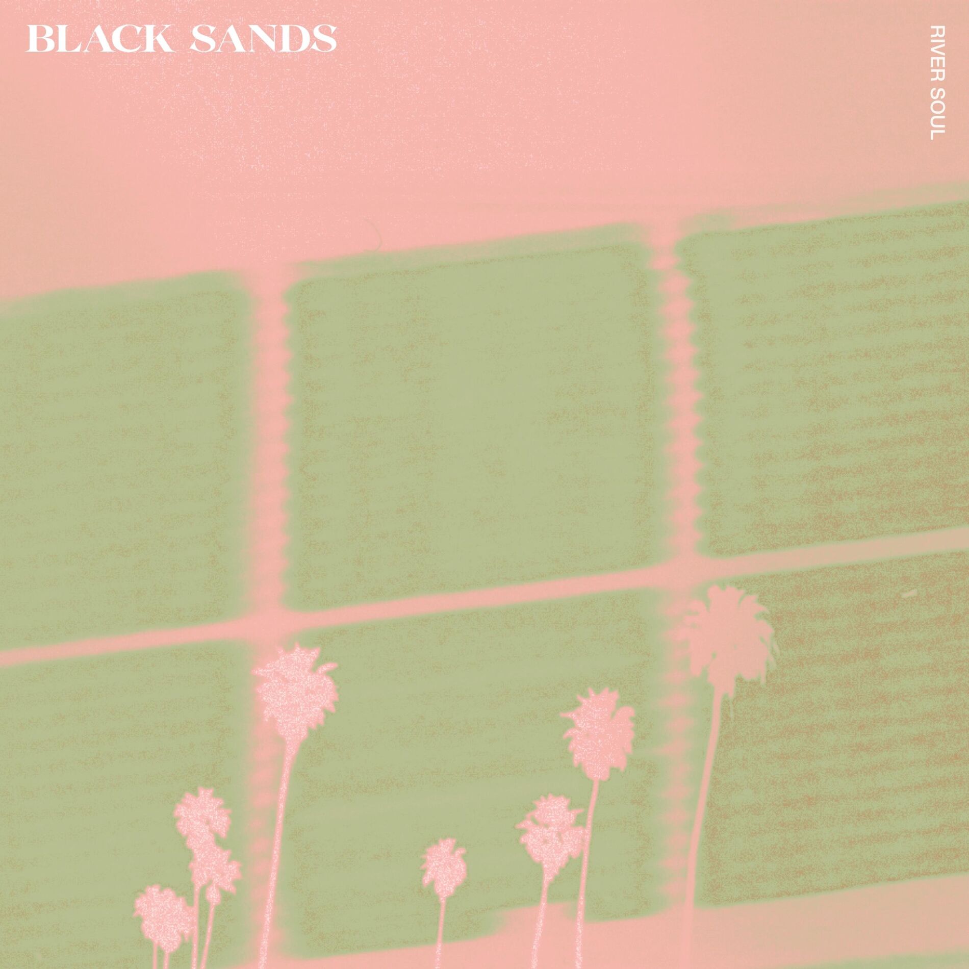 Album cover of River Soul