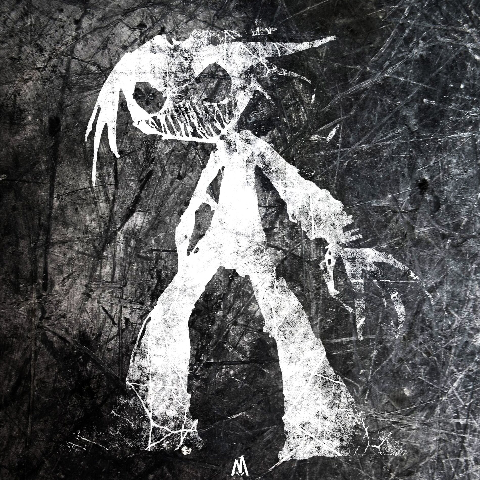 Album cover of UKI BACHA