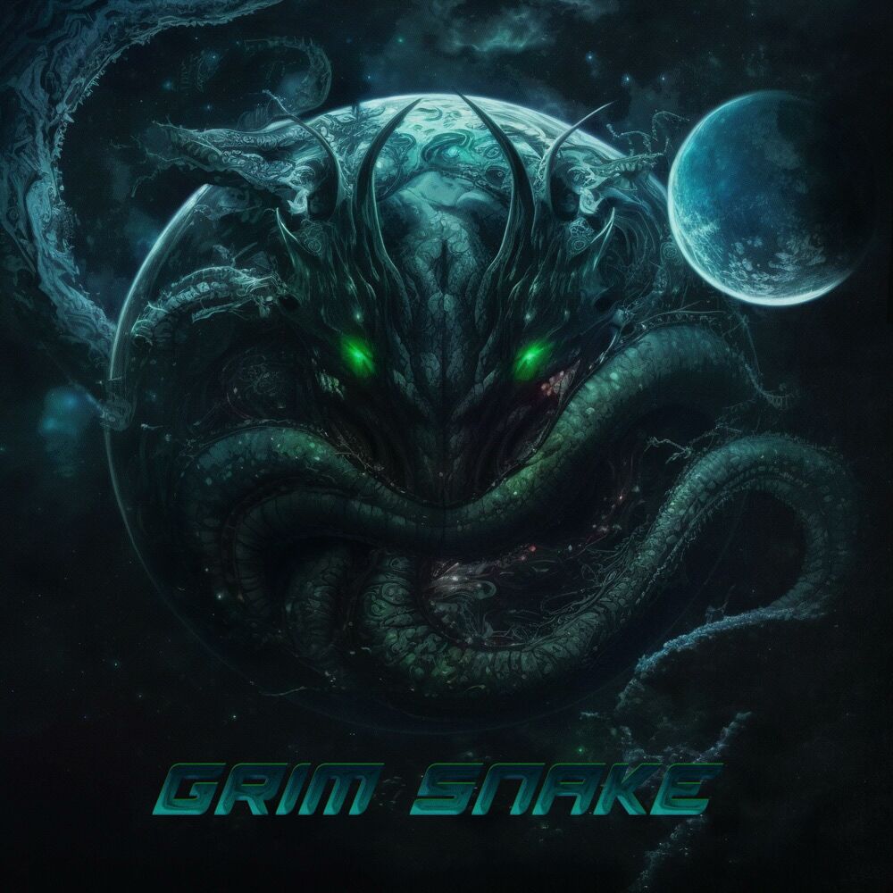 Picture of GRIM SNAKE
