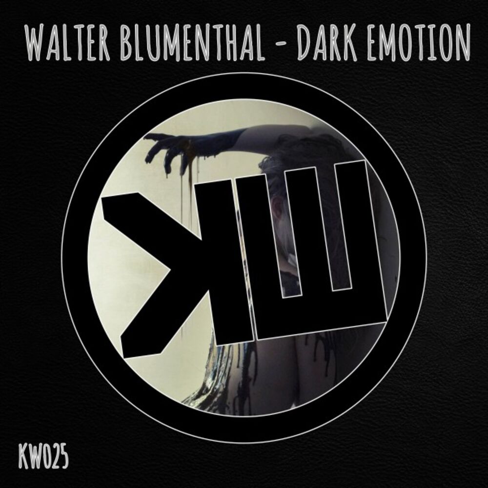 Picture of Dark Emotion