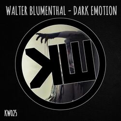 Cover of Dark Emotion