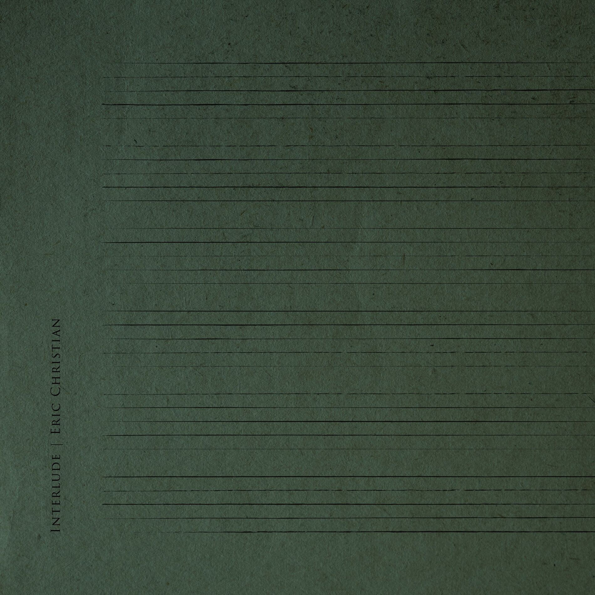 Album cover of Interlude