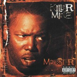 Cover of Monster