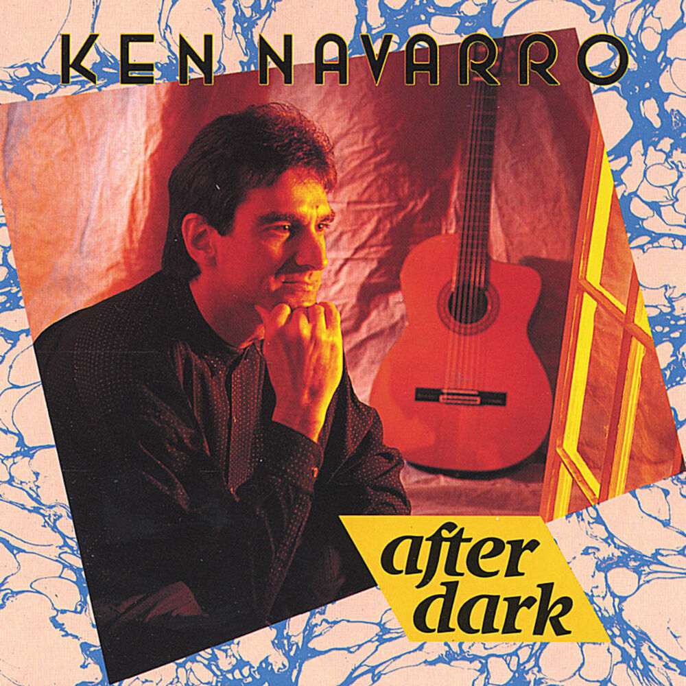 Picture of After Dark