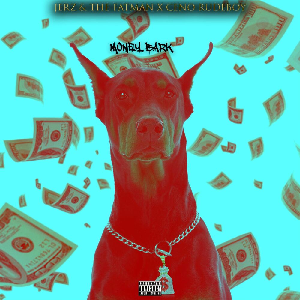 Picture of Money Bark