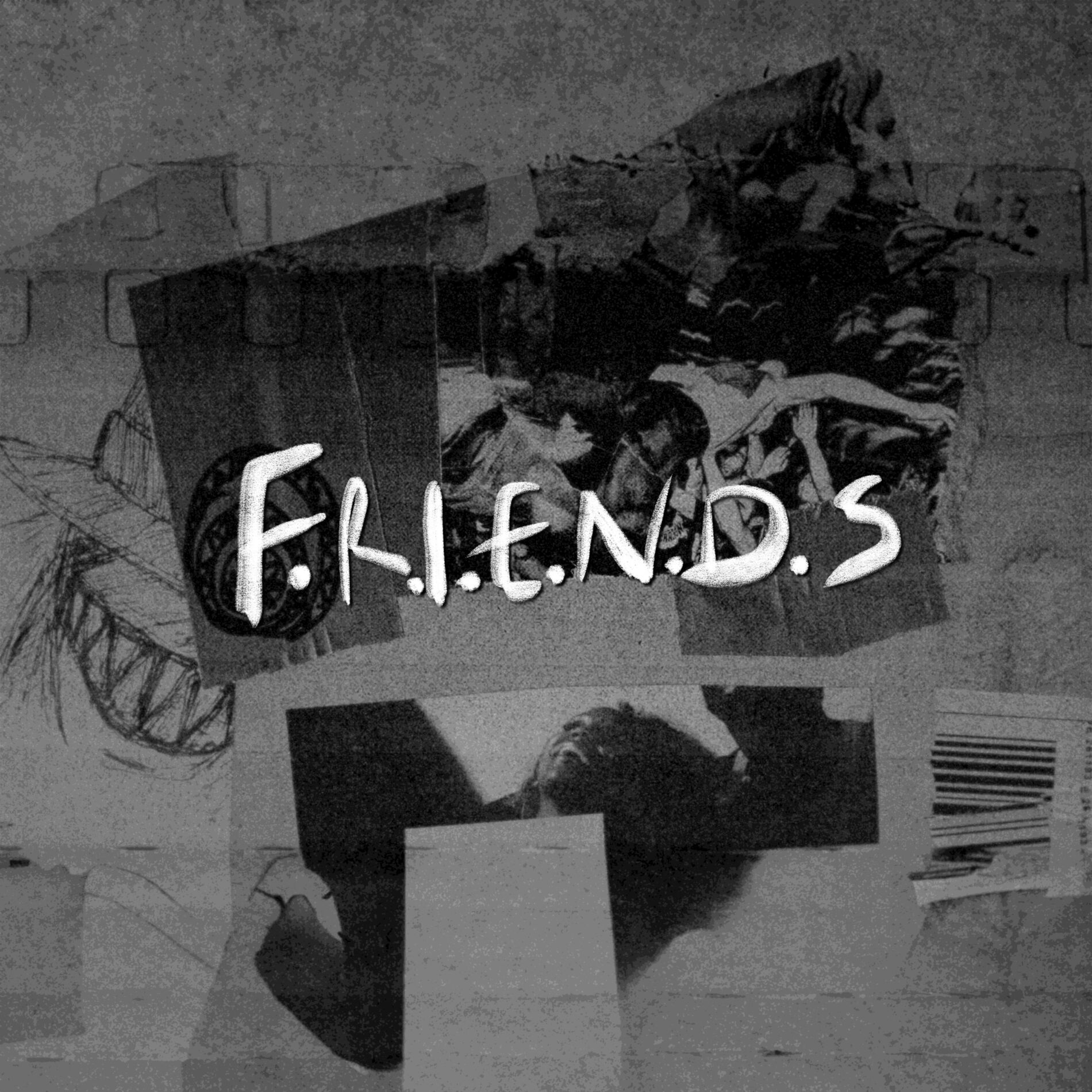 Album cover of Friends