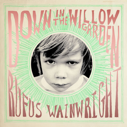 Down in the Willow Garden (Cover)