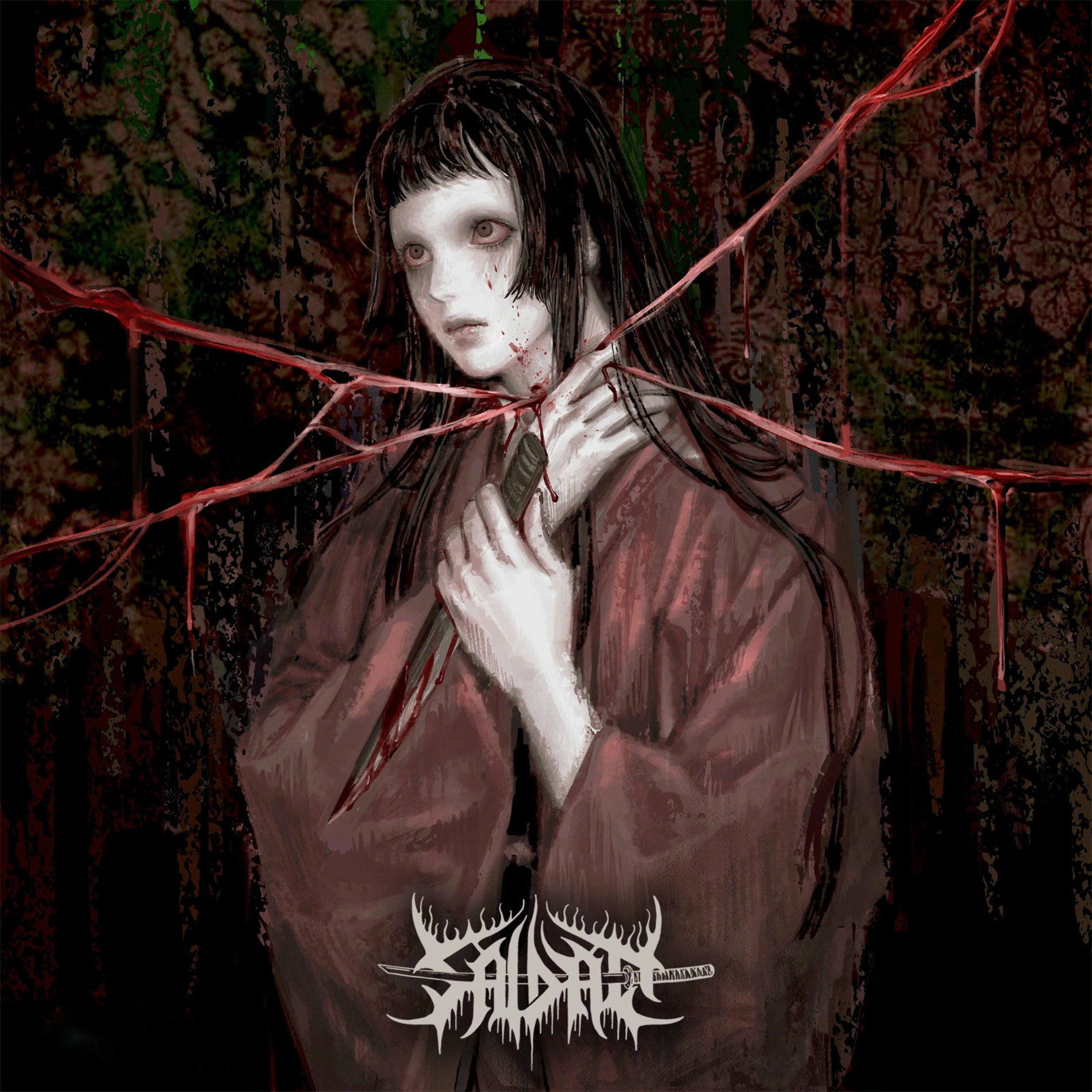 nabe190 SAIDAN / Onryo II：Her ＋3枚 Onryō II: Her Spirit Eternal - Saidan | Deezer