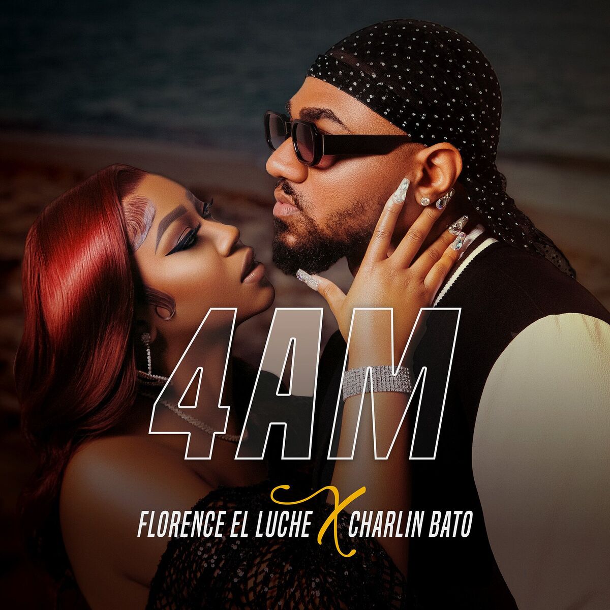 Album cover of 4 Am