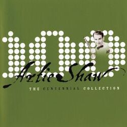 Cover of The Centennial Collection