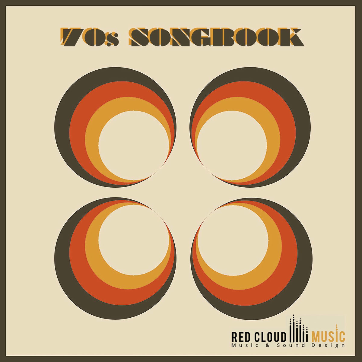 Album cover of 70s Songbook