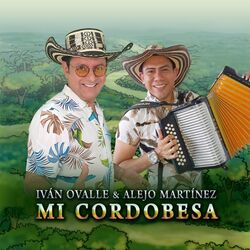 Cover of Mi Cordobesa