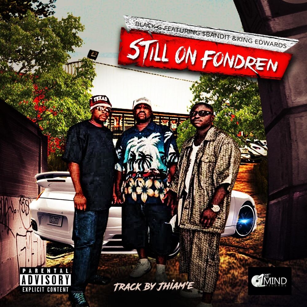 Picture of Still On Fondren