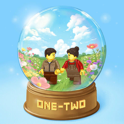 TAEIM – One, Two – Single