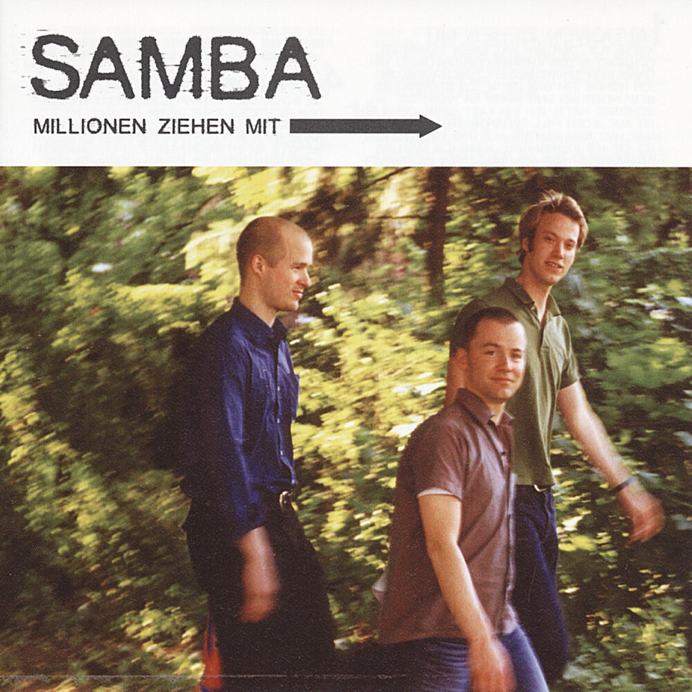 Picture of Millionen ziehen mit