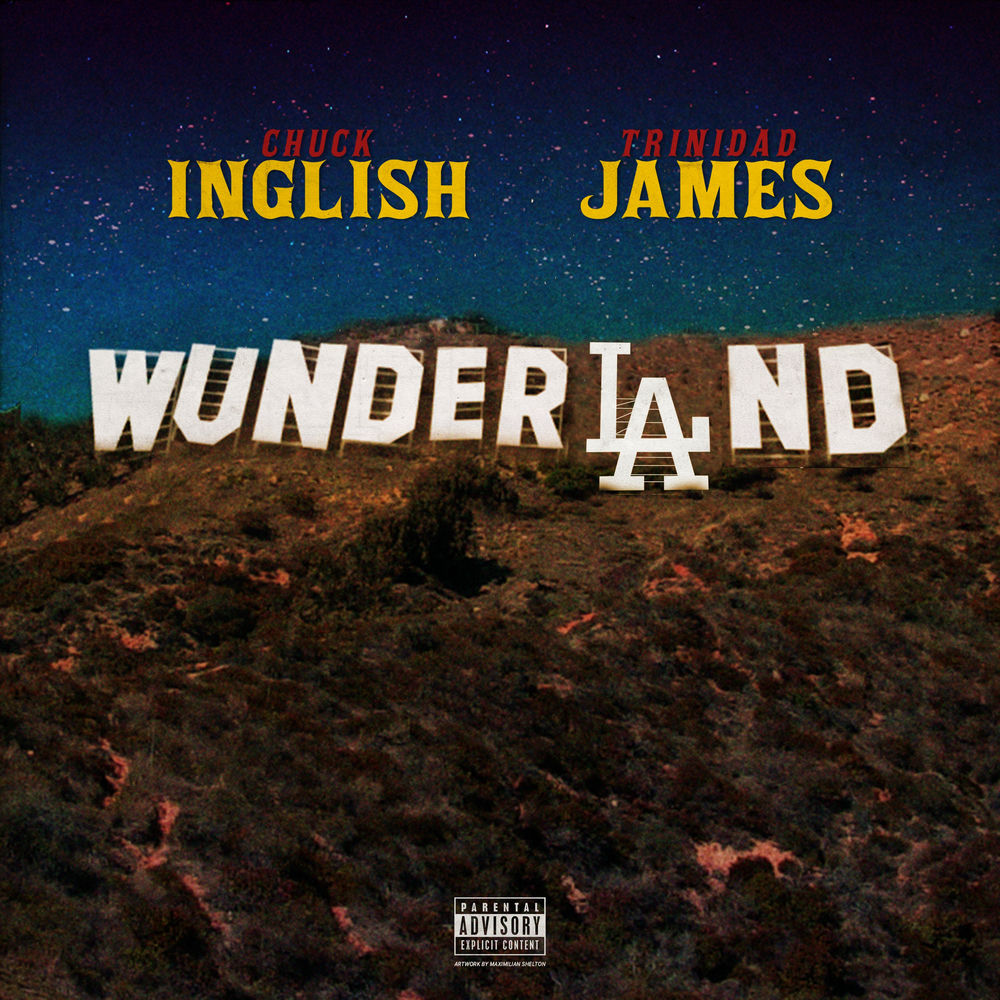 Picture of WunderLAnd (feat. Trinidad James)