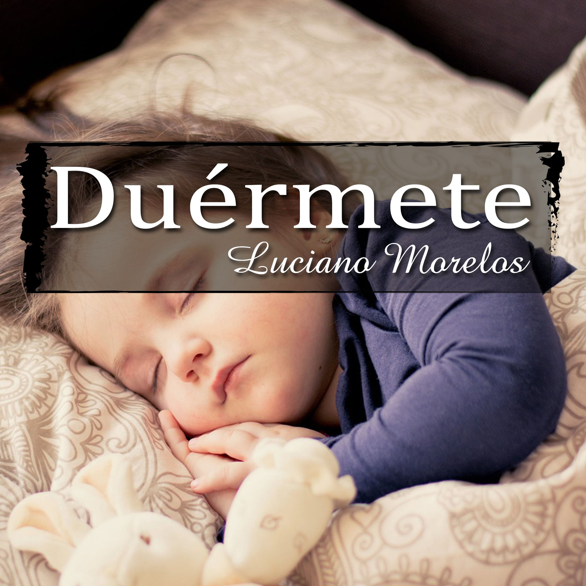 Album cover of Duérmete