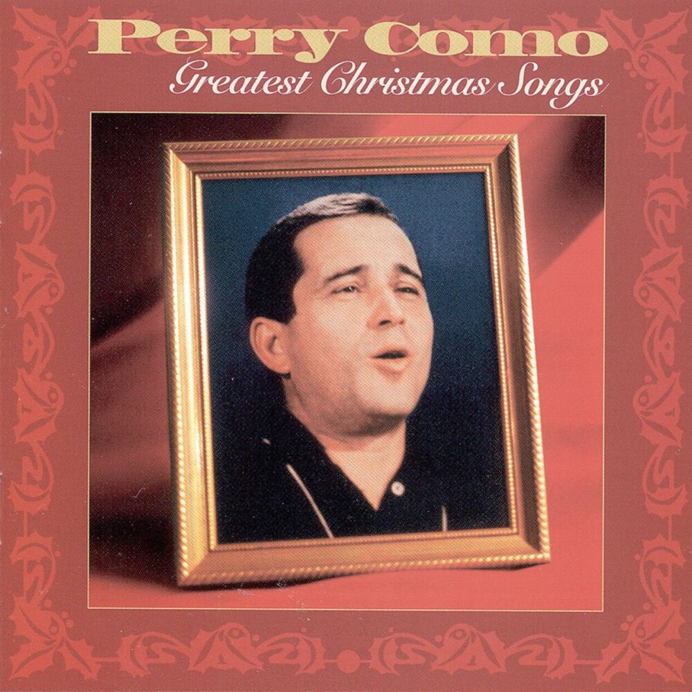 Picture of Greatest Christmas Songs