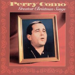 Cover of Greatest Christmas Songs