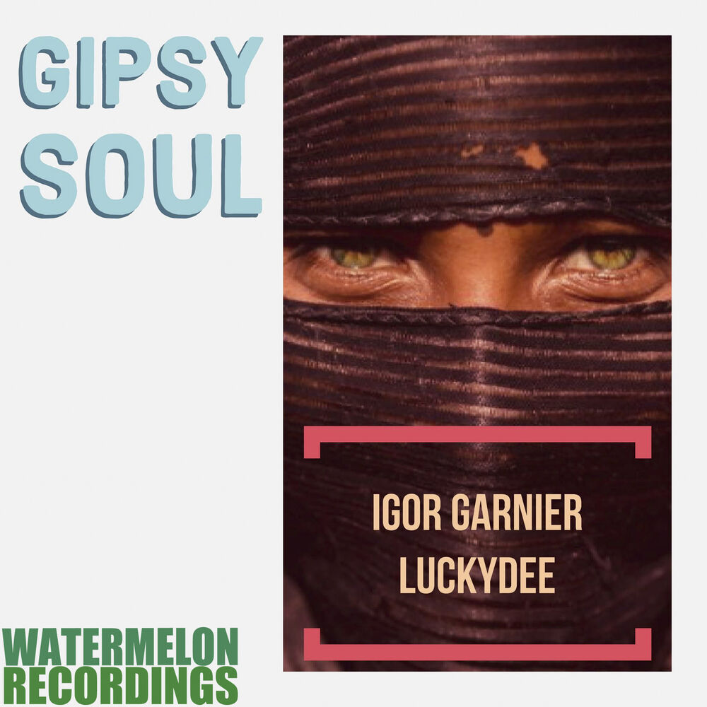 Picture of Gipsy Soul
