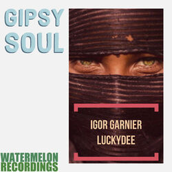 Cover of Gipsy Soul