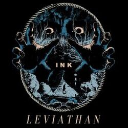 Cover of Leviathan