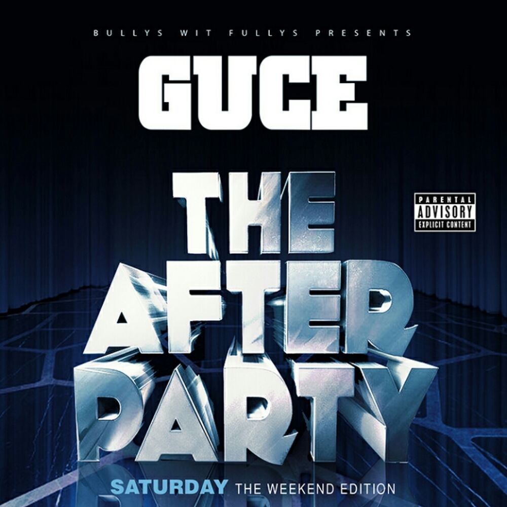 Picture of The After Party: Saturday (The Weekend Edition)