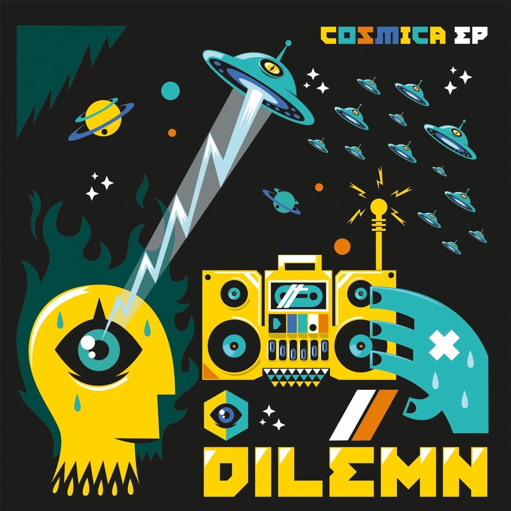 Picture of Cosmica