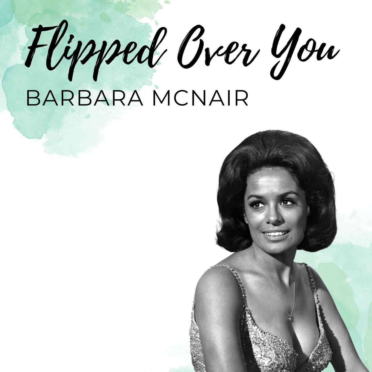 Album cover of Flipped Over You