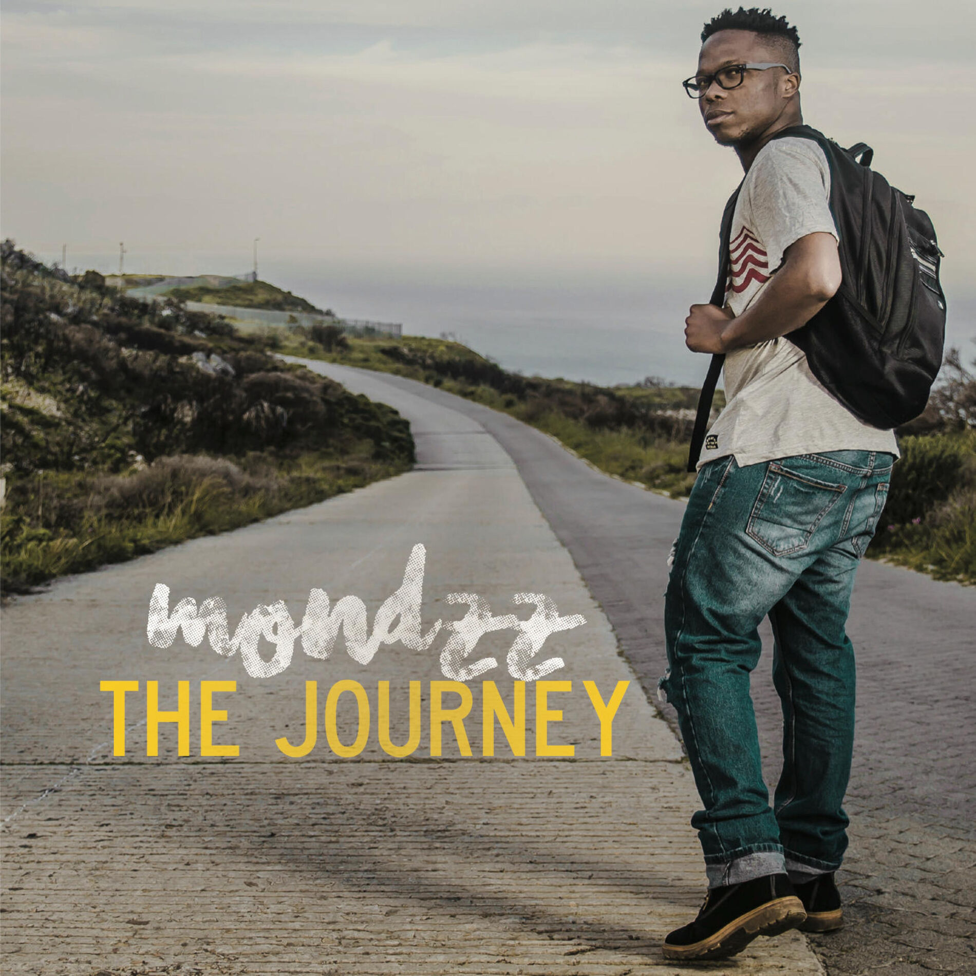 Album cover of The Journey