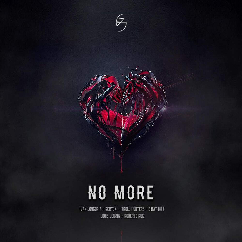 Picture of No More