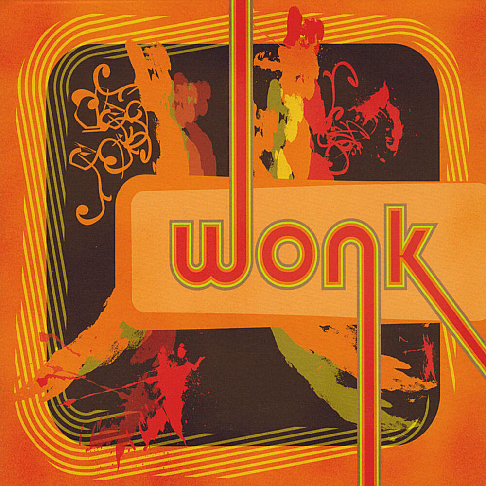 Picture of Wonk
