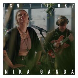 Cover of Isn't it ok
