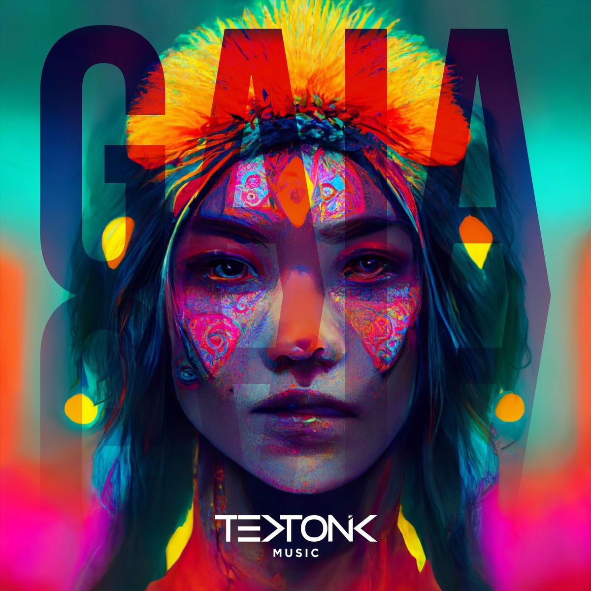 Album cover of Gaia