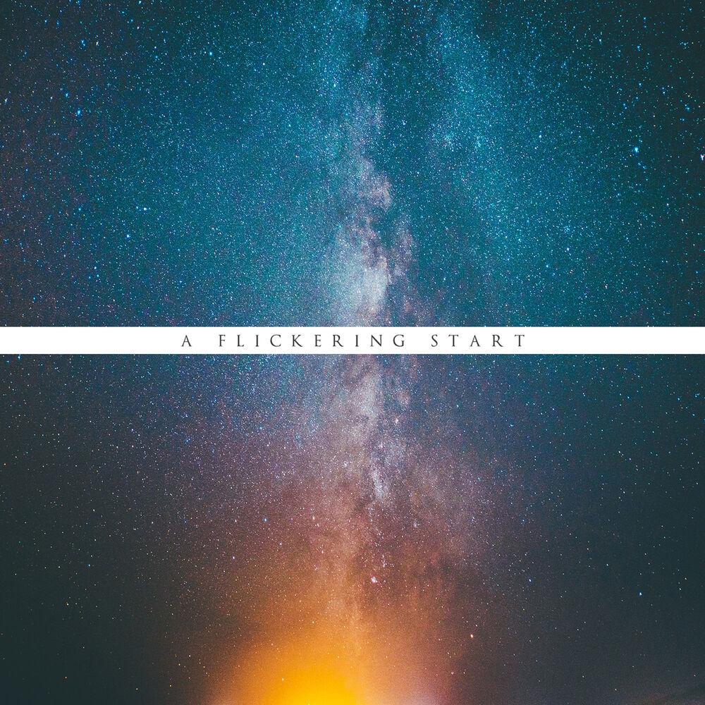 Picture of A Flickering Start