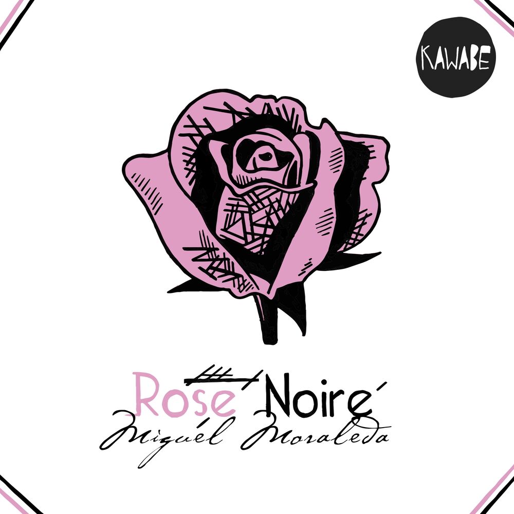 Picture of Rose Noire