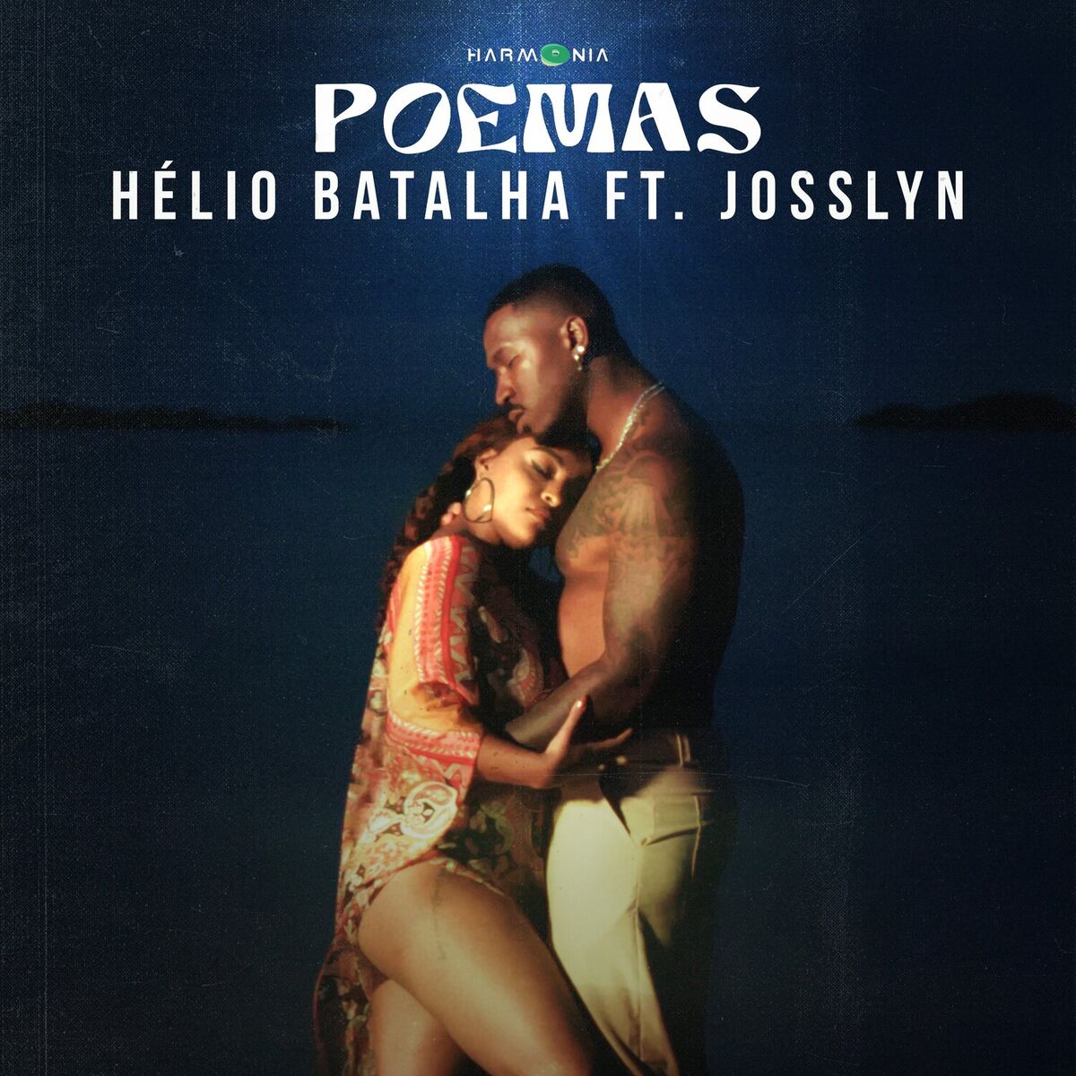 Album cover of Poemas