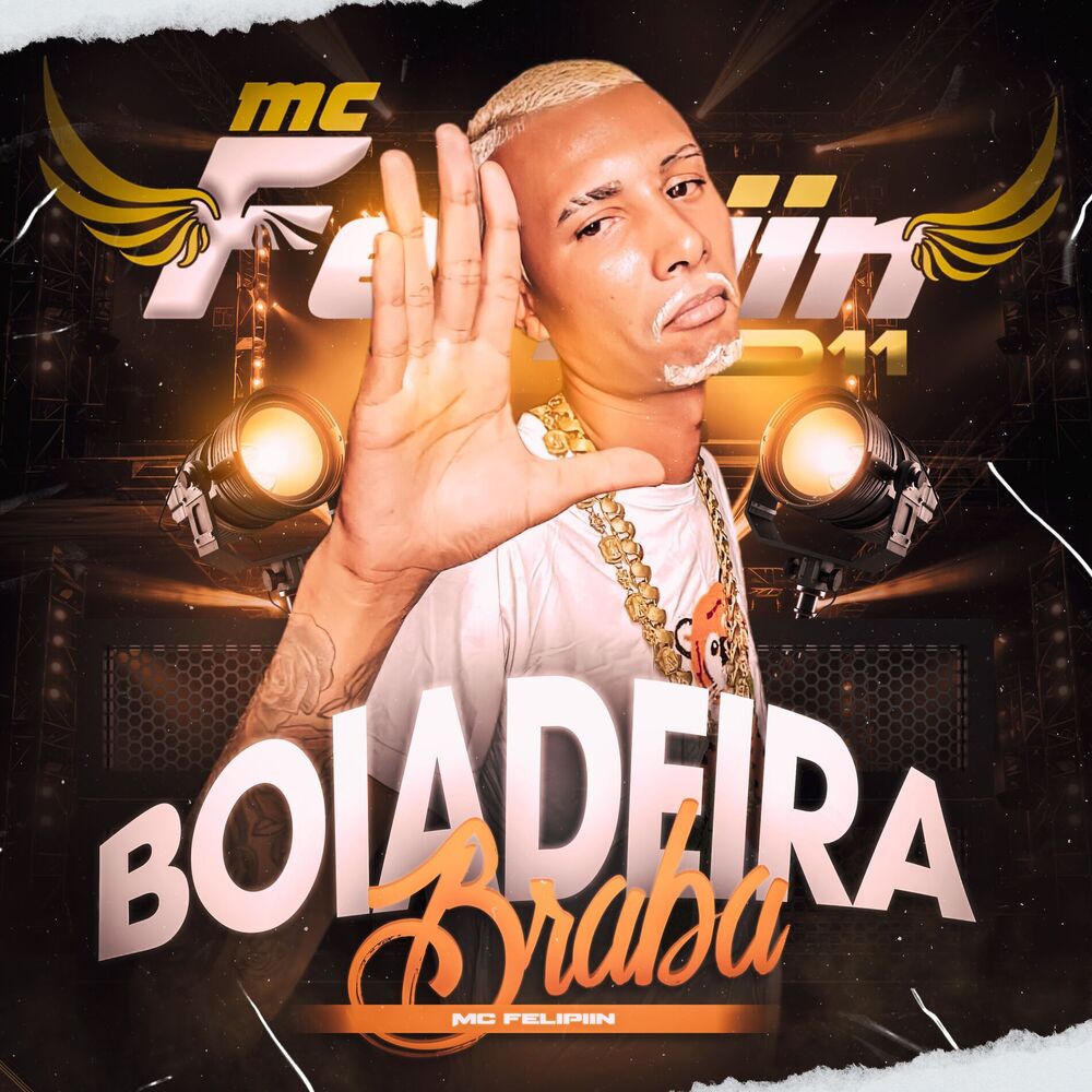 Picture of Boiadeira Braba