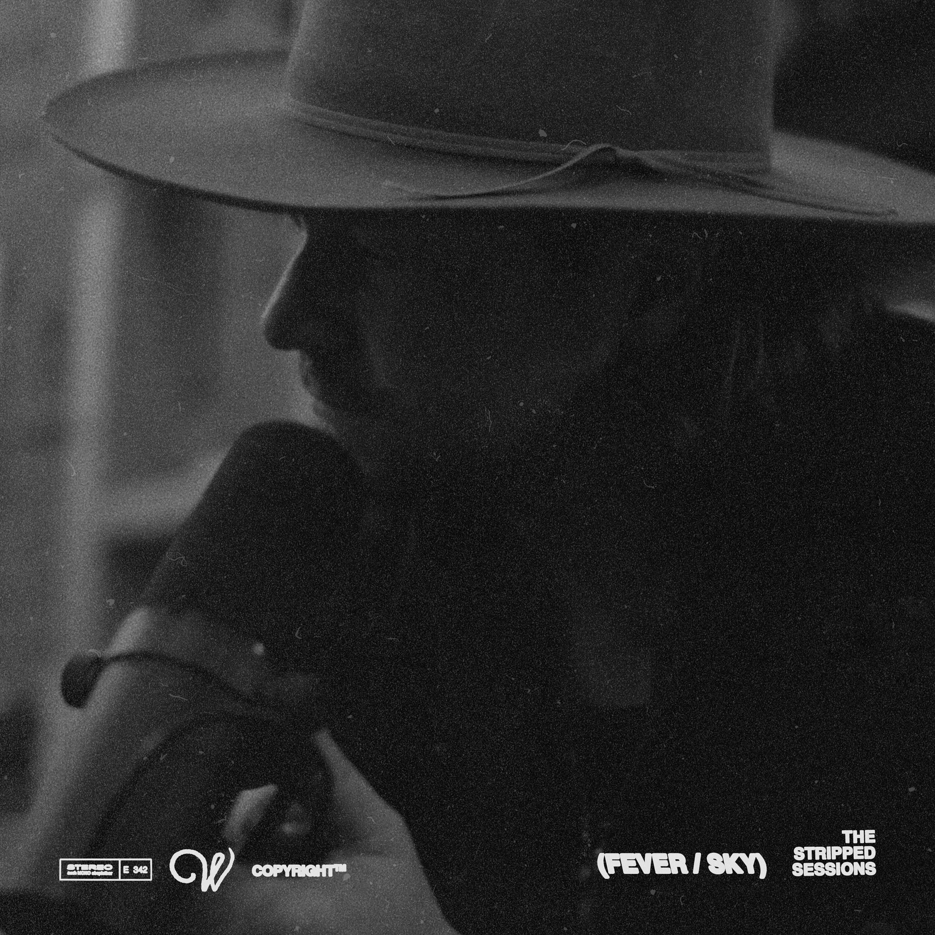 Album cover of Be Yourself (Stripped Sessions)