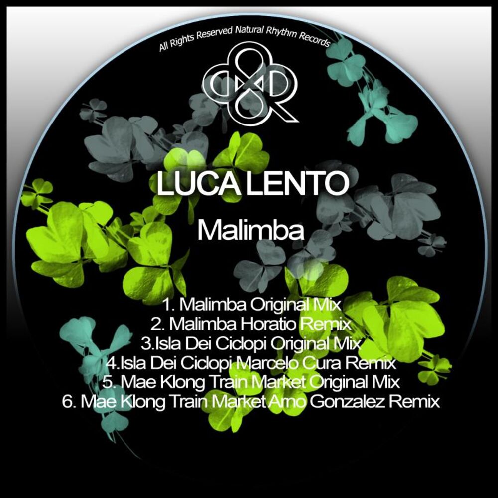 Picture of Malimba