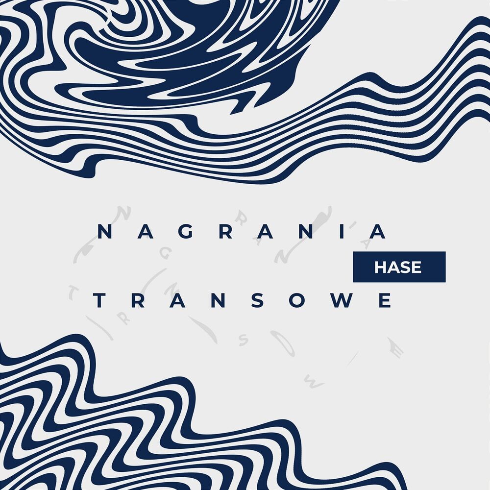 Picture of Nagrania transowe