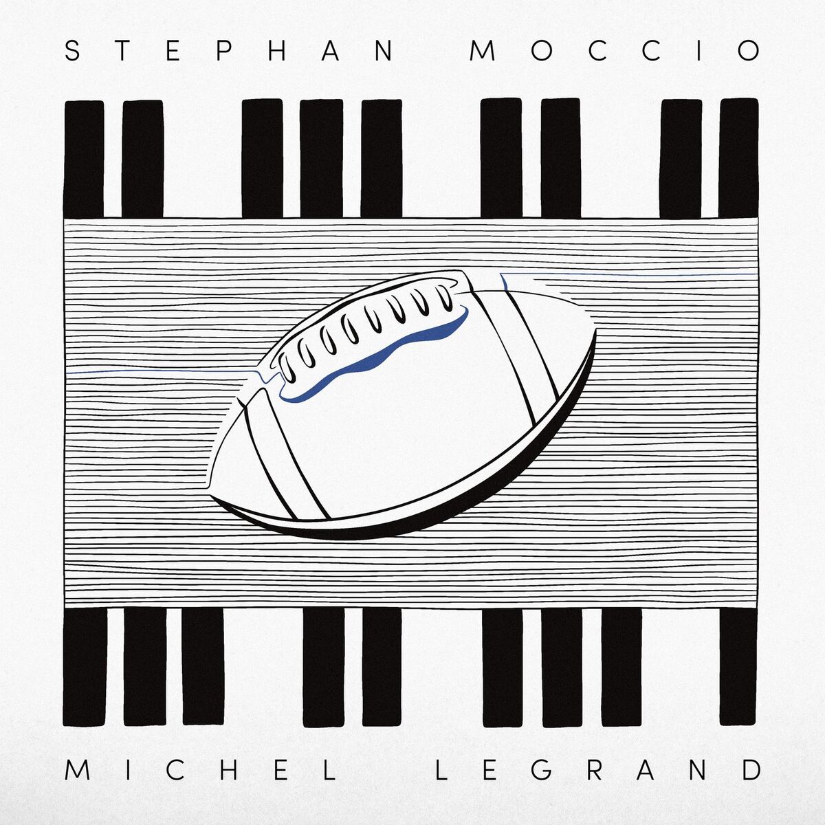 Album cover of Brian's Song