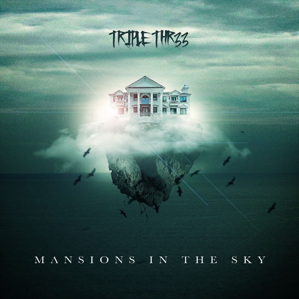 Picture of Mansions in the Sky