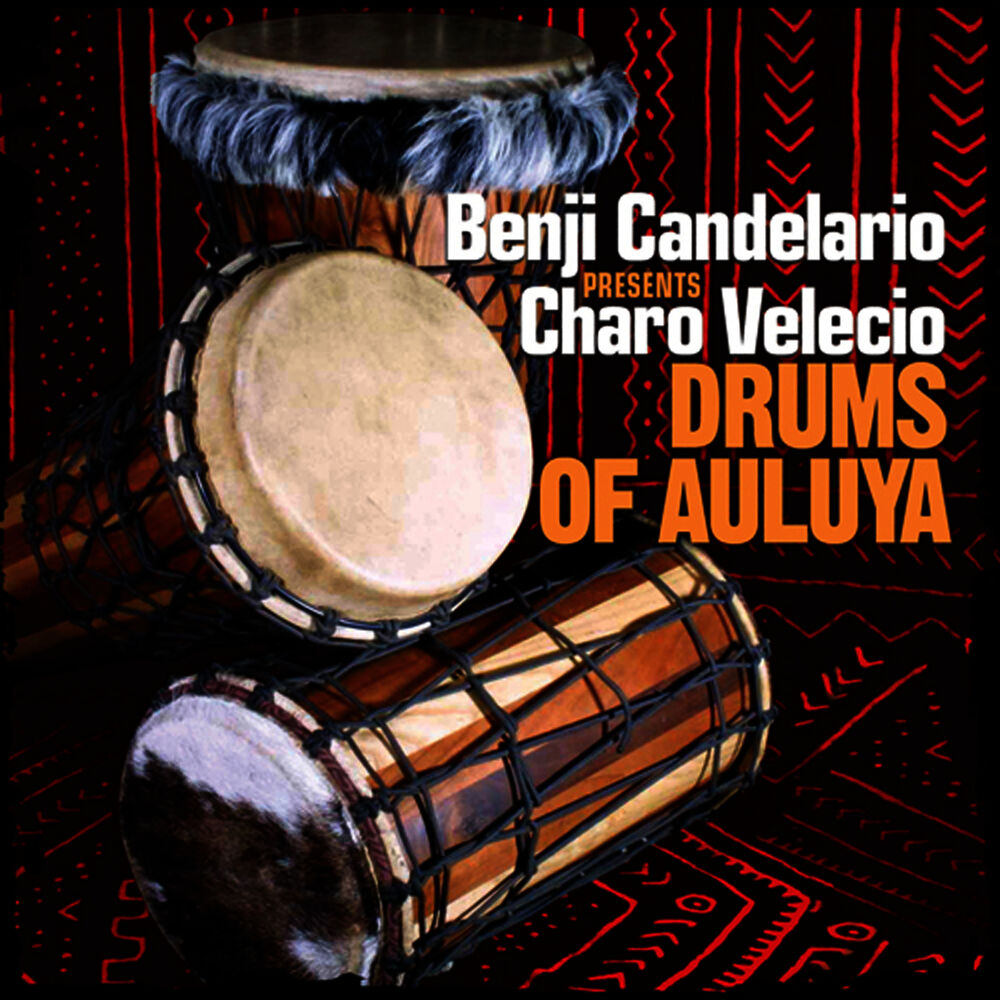 Picture of Drums Of Auluya (The Remixes)