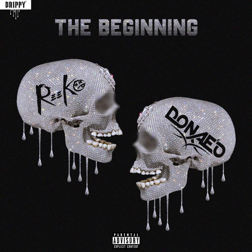 Picture of The Beginning (feat. Donae'o)